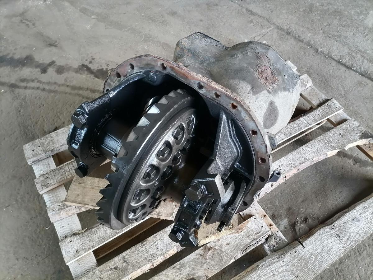 Volvo Volvo reduktor RTS2370A 3,09 20545461 - 主减速器 适用于 卡车:图2 Volvo Volvo reduktor RTS2370A 3,09 20545461 - 主减速器 适用于 卡车:图2