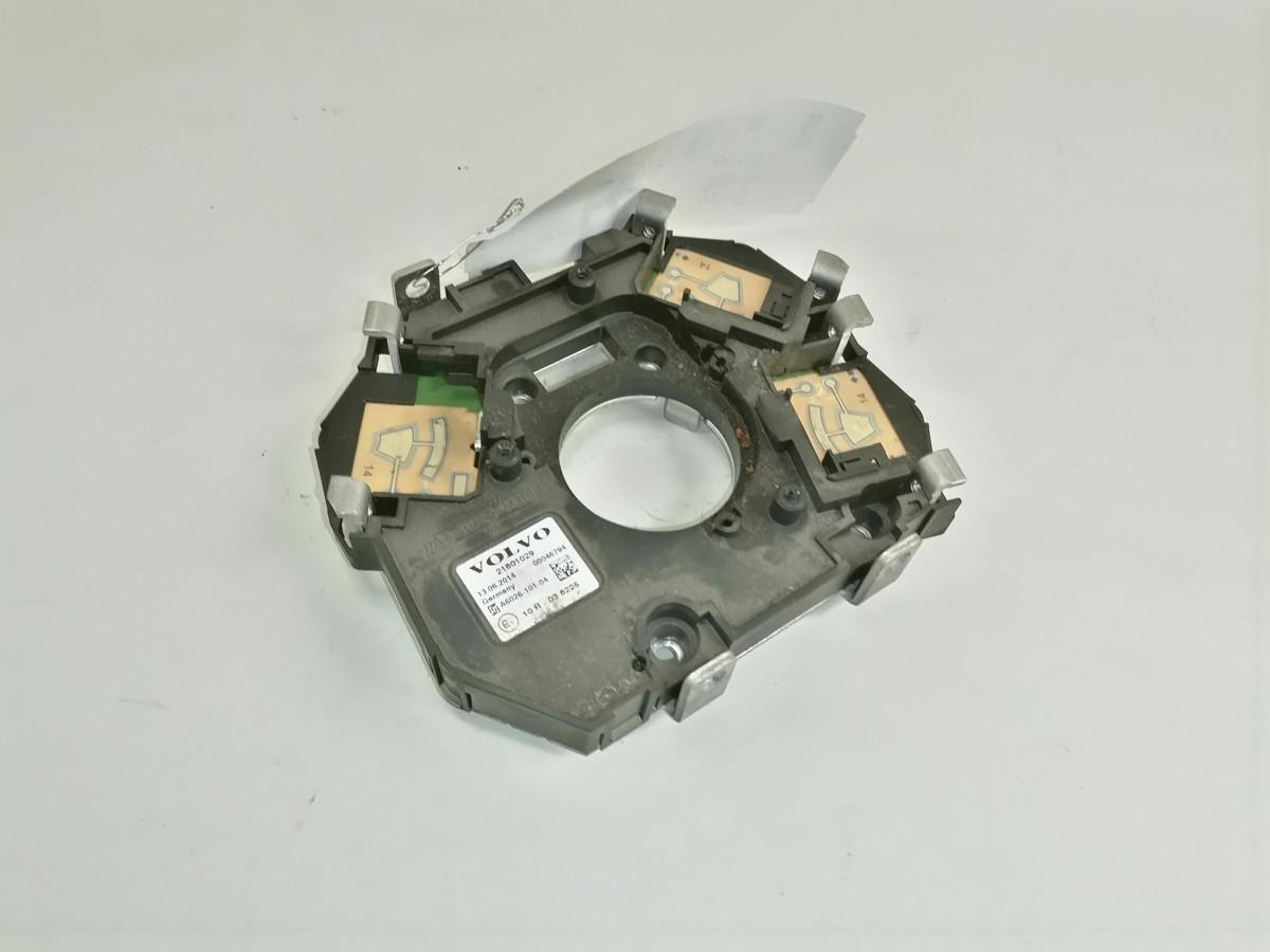 Volvo Volvo rooli lülitite kandur 21601029 - 驾驶室 适用于 卡车:图2 Volvo Volvo rooli lülitite kandur 21601029 - 驾驶室 适用于 卡车:图2