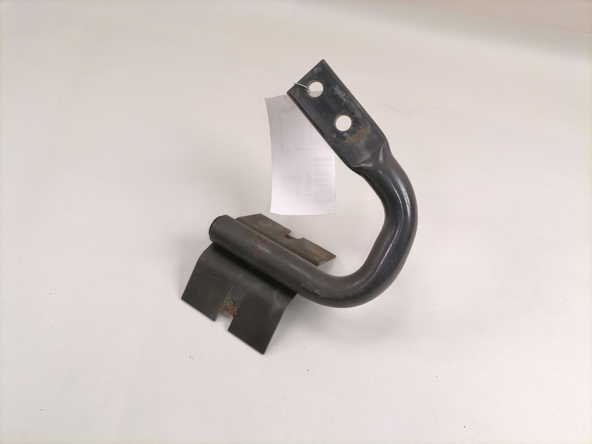 Volvo Volvo roolisüsteemi õlimahuti kandur 20845036 - 转向软管 适用于 卡车:图2 Volvo Volvo roolisüsteemi õlimahuti kandur 20845036 - 转向软管 适用于 卡车:图2