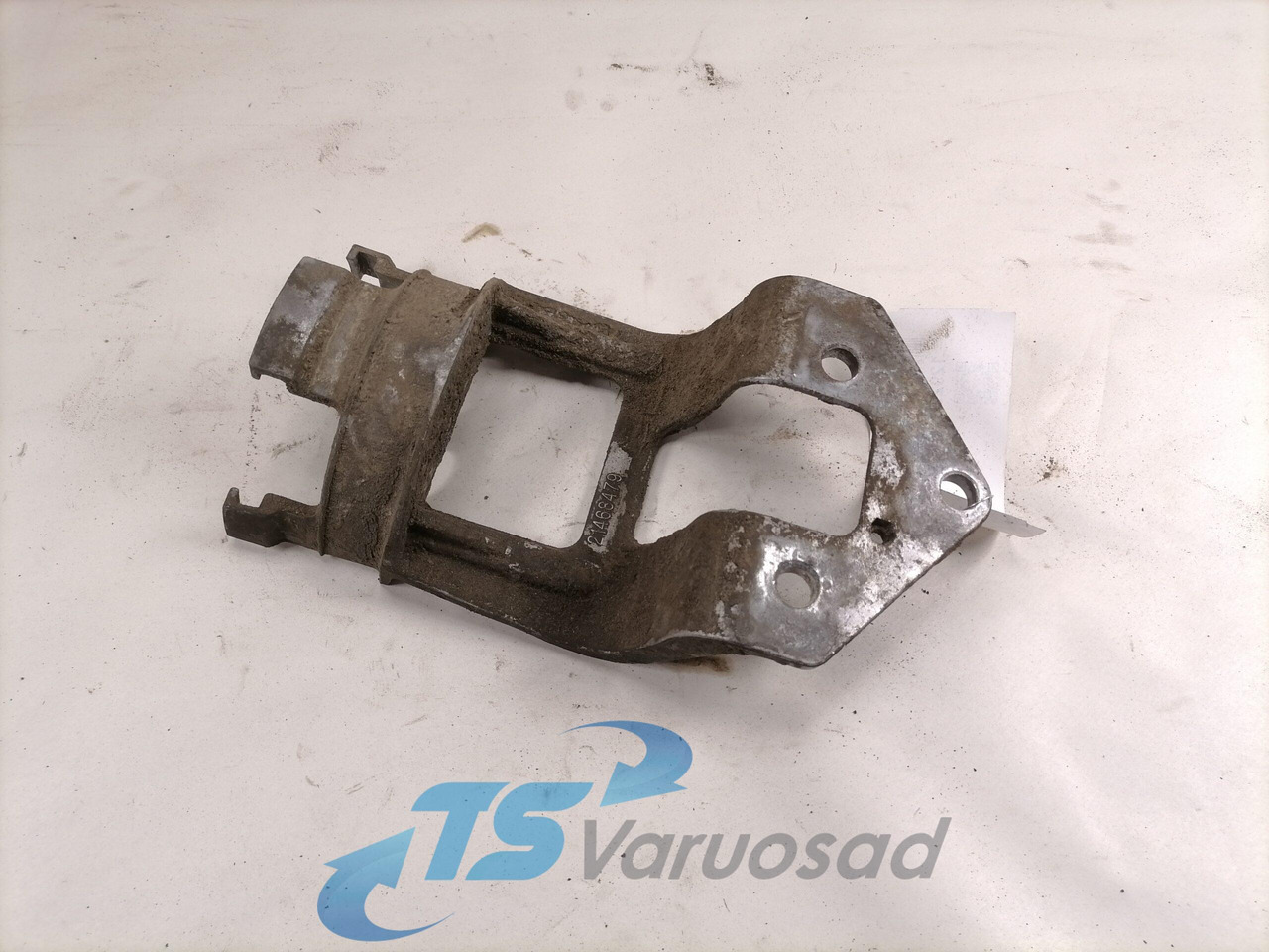 Volvo Volvo roolisüsteemi õlimahuti kandur 21468479 - 转向软管 适用于 卡车:图1 Volvo Volvo roolisüsteemi õlimahuti kandur 21468479 - 转向软管 适用于 卡车:图1