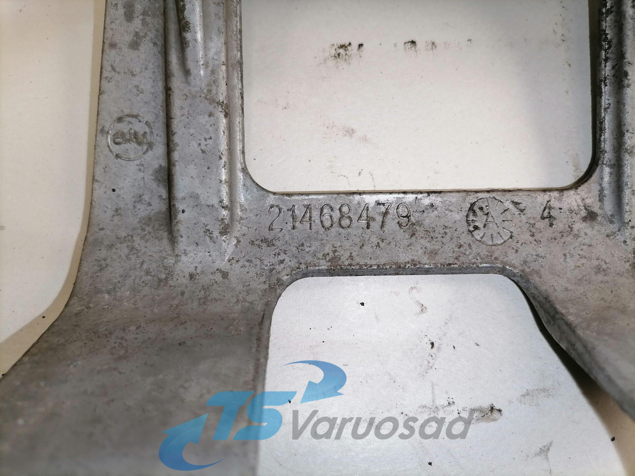 Volvo Volvo roolisüsteemi õlimahuti kandur 21468479 - 转向软管 适用于 卡车:图2 Volvo Volvo roolisüsteemi õlimahuti kandur 21468479 - 转向软管 适用于 卡车:图2
