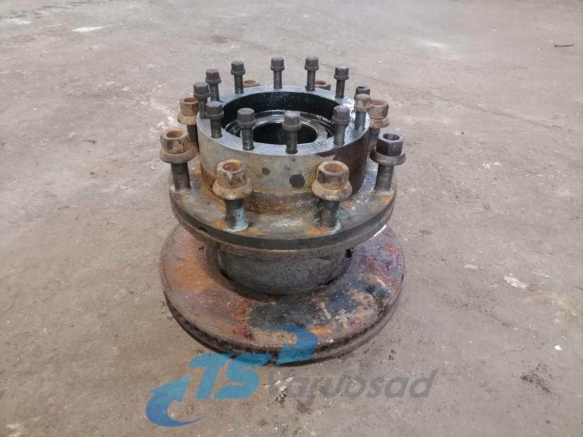 Volvo Volvo truck with wheel hub 20593432 - 轮毂 适用于 卡车:图2 Volvo Volvo truck with wheel hub 20593432 - 轮毂 适用于 卡车:图2