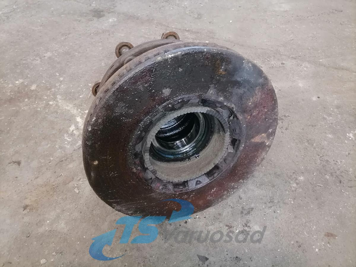 Volvo Volvo truck with wheel hub 20593432 - 轮毂 适用于 卡车:图3 Volvo Volvo truck with wheel hub 20593432 - 轮毂 适用于 卡车:图3