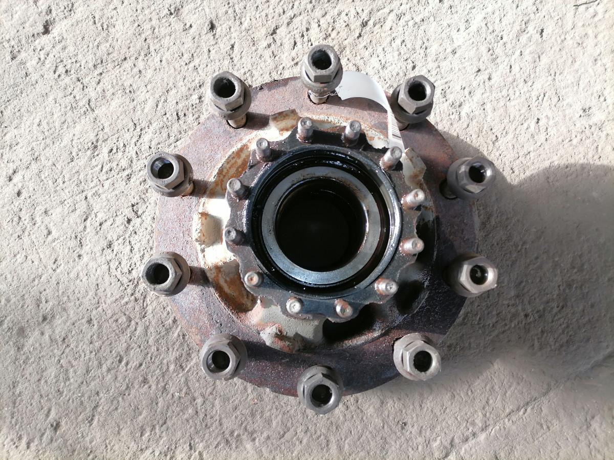 Volvo Volvo truck with wheel hub 85107753 - 轮毂 适用于 卡车:图3 Volvo Volvo truck with wheel hub 85107753 - 轮毂 适用于 卡车:图3