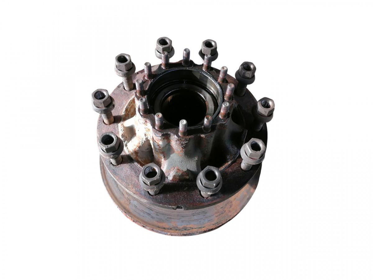Volvo Volvo truck with wheel hub 85107753 - 轮毂 适用于 卡车:图1 Volvo Volvo truck with wheel hub 85107753 - 轮毂 适用于 卡车:图1
