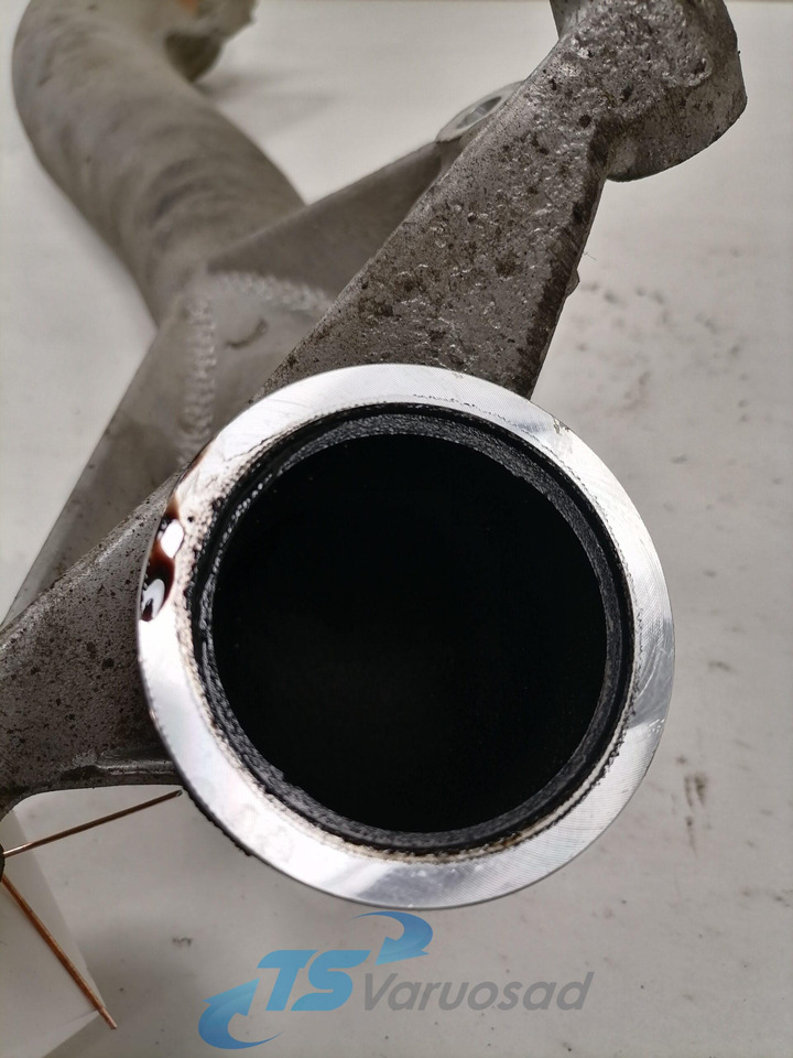 Volvo intercooler pipe 20522119 - 中冷器 适用于 卡车:图3 Volvo intercooler pipe 20522119 - 中冷器 适用于 卡车:图3