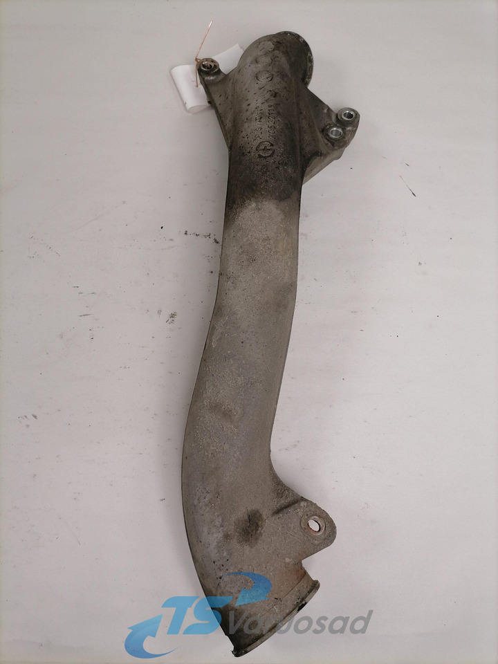 Volvo intercooler pipe 20522119 - 中冷器 适用于 卡车:图1 Volvo intercooler pipe 20522119 - 中冷器 适用于 卡车:图1