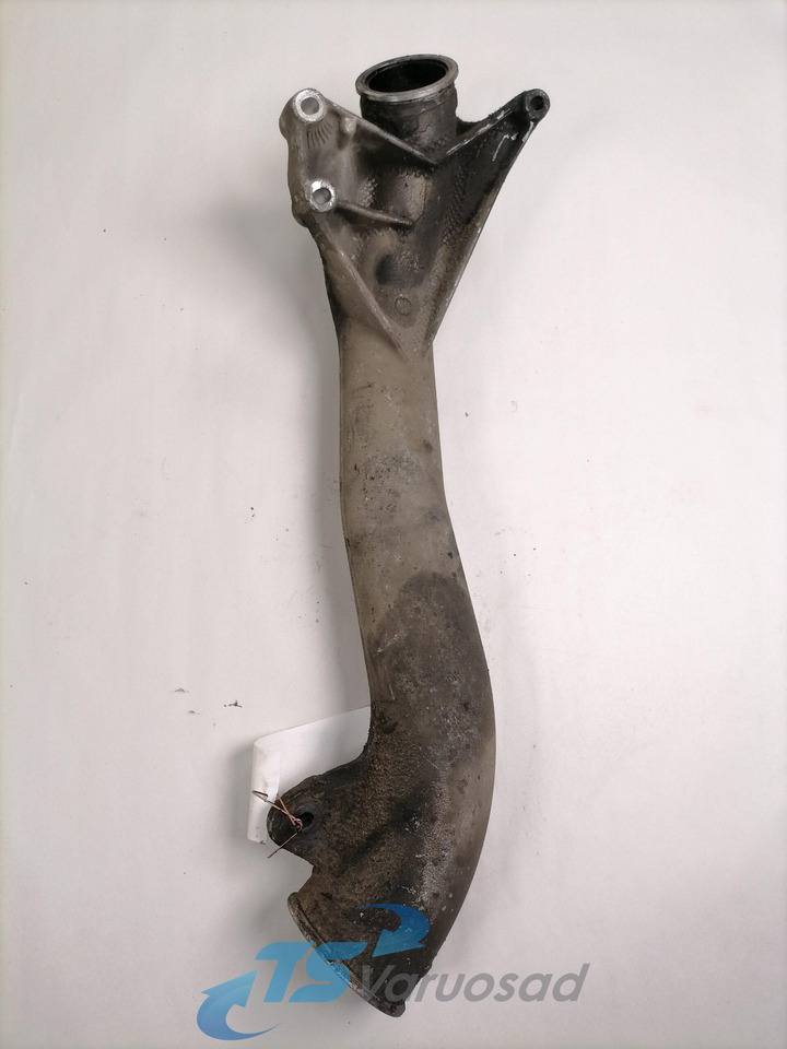 Volvo intercooler pipe 20522119 - 中冷器 适用于 卡车:图1 Volvo intercooler pipe 20522119 - 中冷器 适用于 卡车:图1