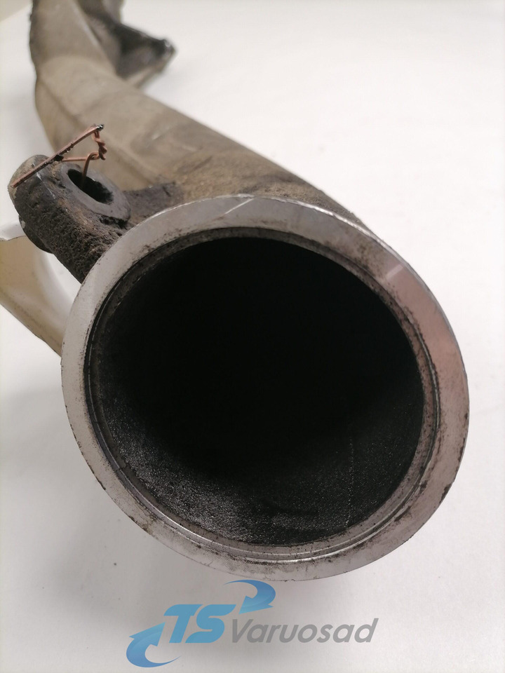 Volvo intercooler pipe 20522119 - 中冷器 适用于 卡车:图4 Volvo intercooler pipe 20522119 - 中冷器 适用于 卡车:图4