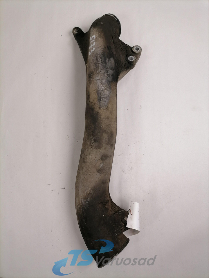 Volvo intercooler pipe 20522119 - 中冷器 适用于 卡车:图2 Volvo intercooler pipe 20522119 - 中冷器 适用于 卡车:图2