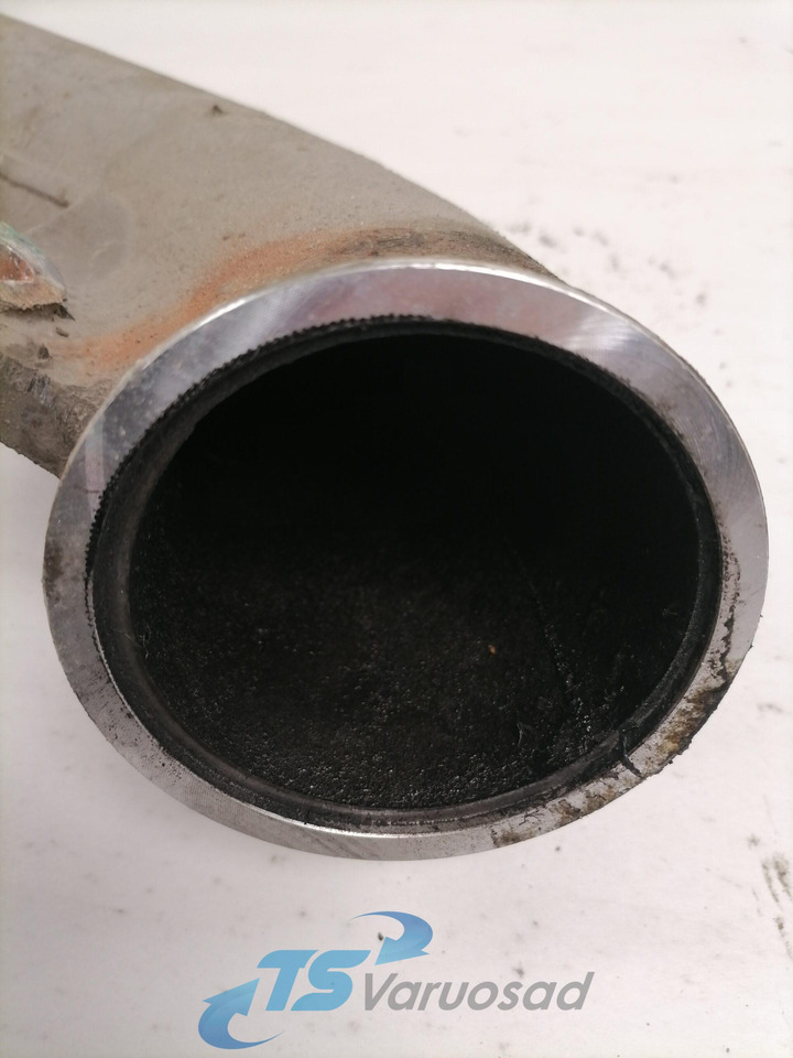 Volvo intercooler pipe 20522119 - 中冷器 适用于 卡车:图4 Volvo intercooler pipe 20522119 - 中冷器 适用于 卡车:图4