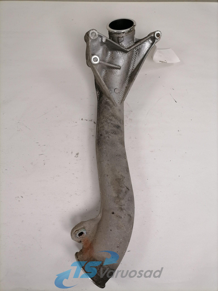 Volvo intercooler pipe 20522119 - 中冷器 适用于 卡车:图2 Volvo intercooler pipe 20522119 - 中冷器 适用于 卡车:图2