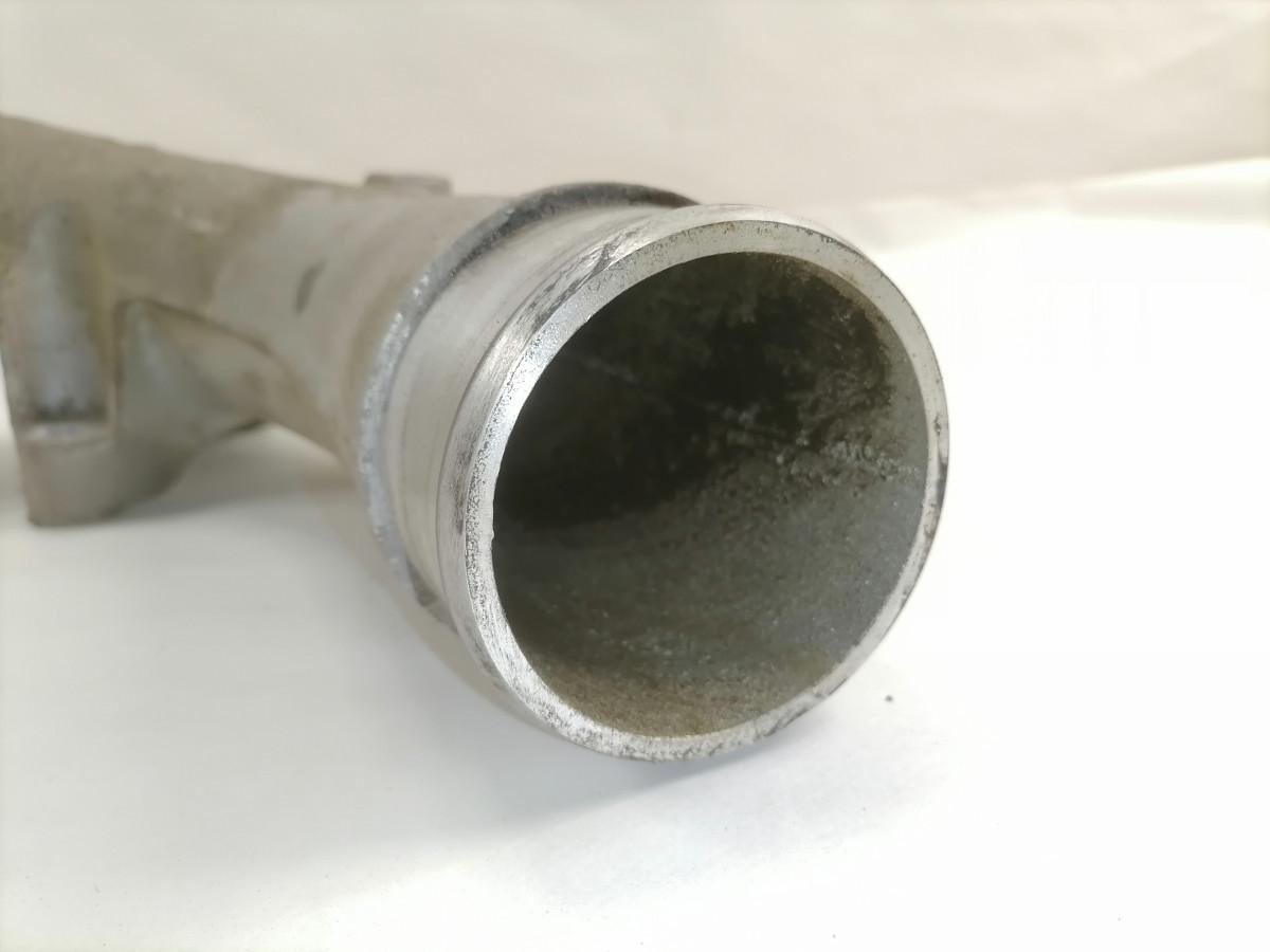 Volvo intercooler pipe 5010619231 - 中冷器 适用于 卡车:图4 Volvo intercooler pipe 5010619231 - 中冷器 适用于 卡车:图4
