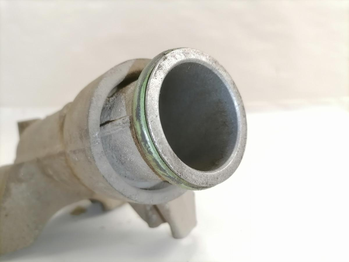 Volvo intercooler pipe 5010619231 - 中冷器 适用于 卡车:图5 Volvo intercooler pipe 5010619231 - 中冷器 适用于 卡车:图5