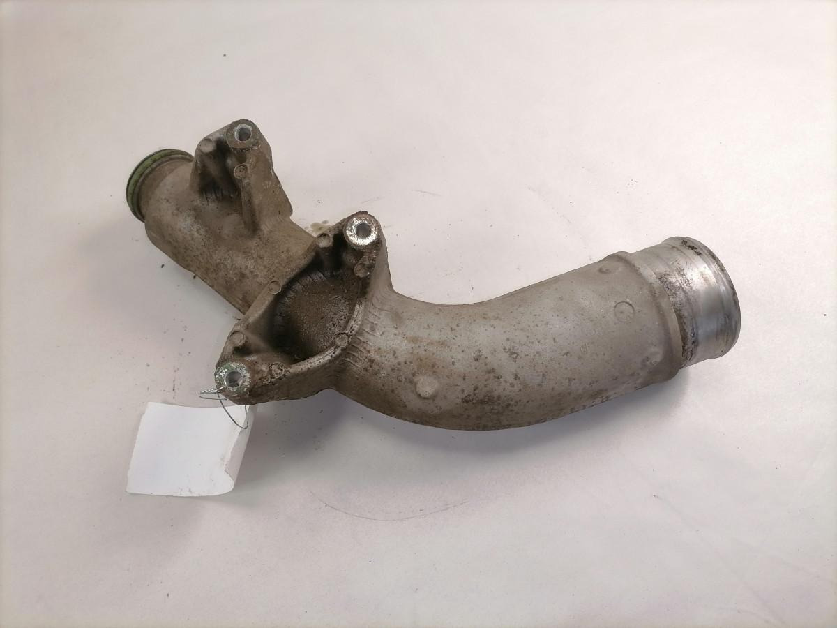 Volvo intercooler pipe 5010619231 - 中冷器 适用于 卡车:图3 Volvo intercooler pipe 5010619231 - 中冷器 适用于 卡车:图3