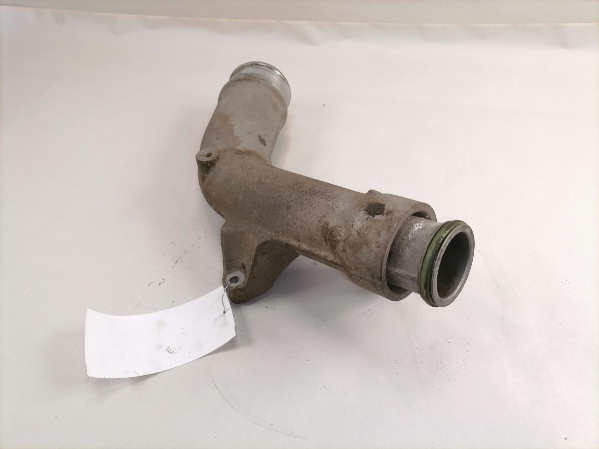 Volvo intercooler pipe 5010619231 - 中冷器 适用于 卡车:图2 Volvo intercooler pipe 5010619231 - 中冷器 适用于 卡车:图2