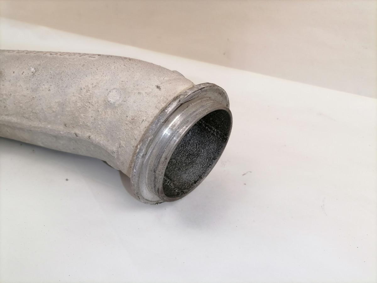 Volvo intercooler pipe 7420814099 - 中冷器 适用于 卡车:图4 Volvo intercooler pipe 7420814099 - 中冷器 适用于 卡车:图4
