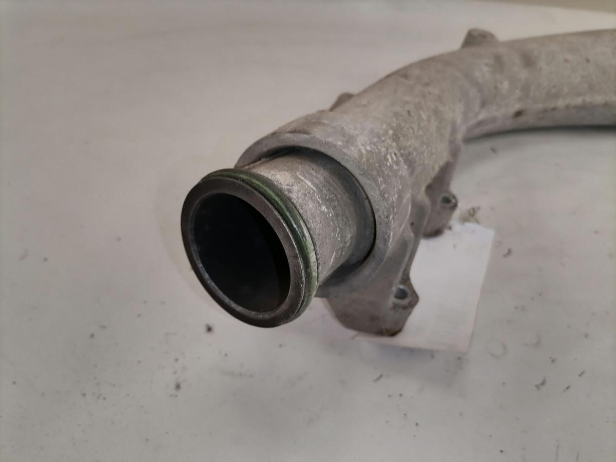 Volvo intercooler pipe 7420814099 - 中冷器 适用于 卡车:图3 Volvo intercooler pipe 7420814099 - 中冷器 适用于 卡车:图3