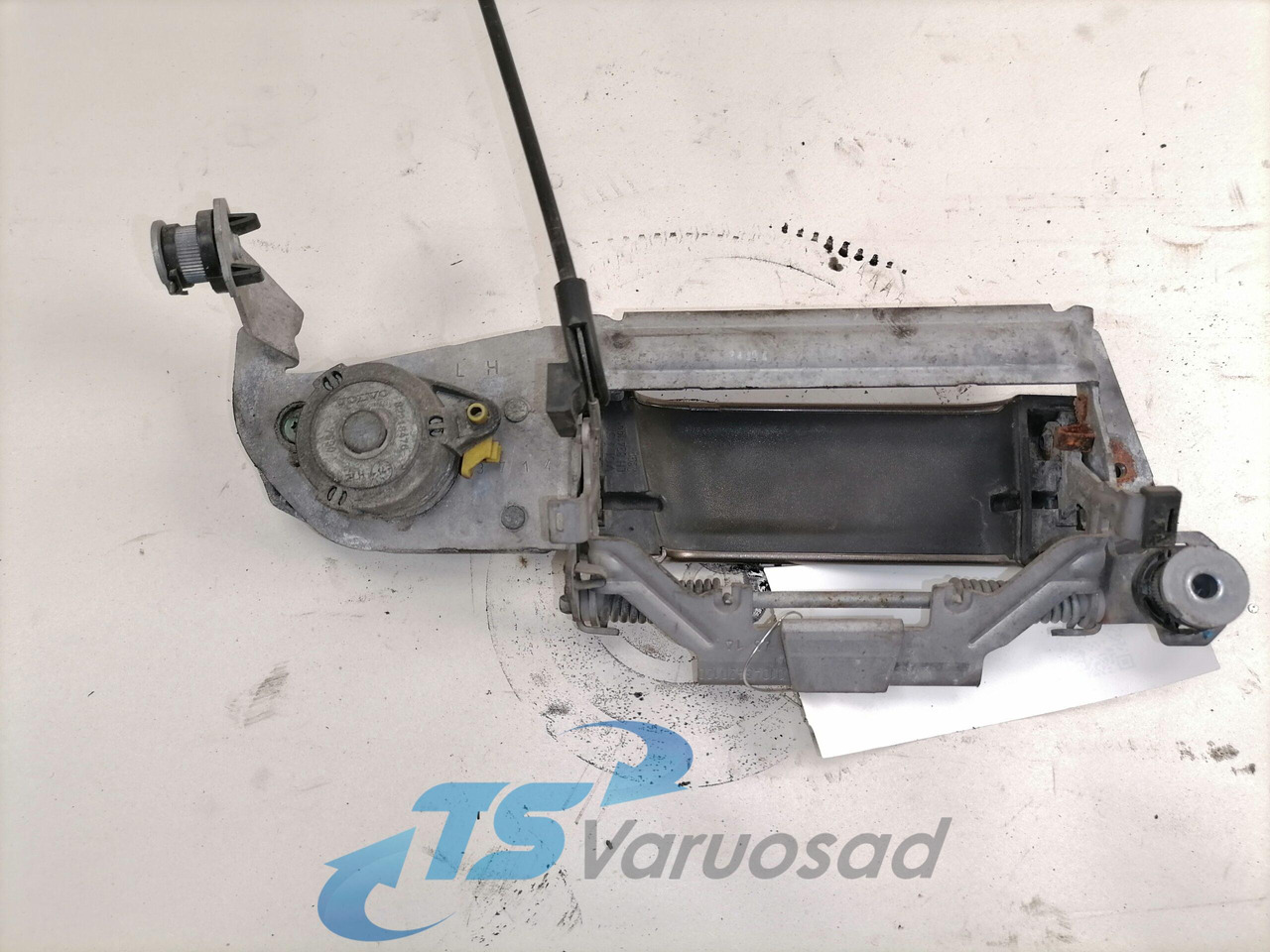 Volvo ukselink, väline vasak 82140934 - 车门及其零件 适用于 卡车:图2 Volvo ukselink, väline vasak 82140934 - 车门及其零件 适用于 卡车:图2
