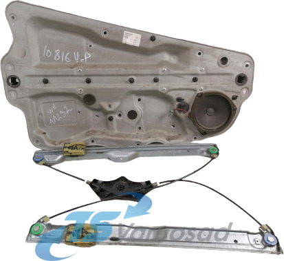 Volvo window mechanism 84055877 - 车门及其零件 适用于 卡车:图1 Volvo window mechanism 84055877 - 车门及其零件 适用于 卡车:图1