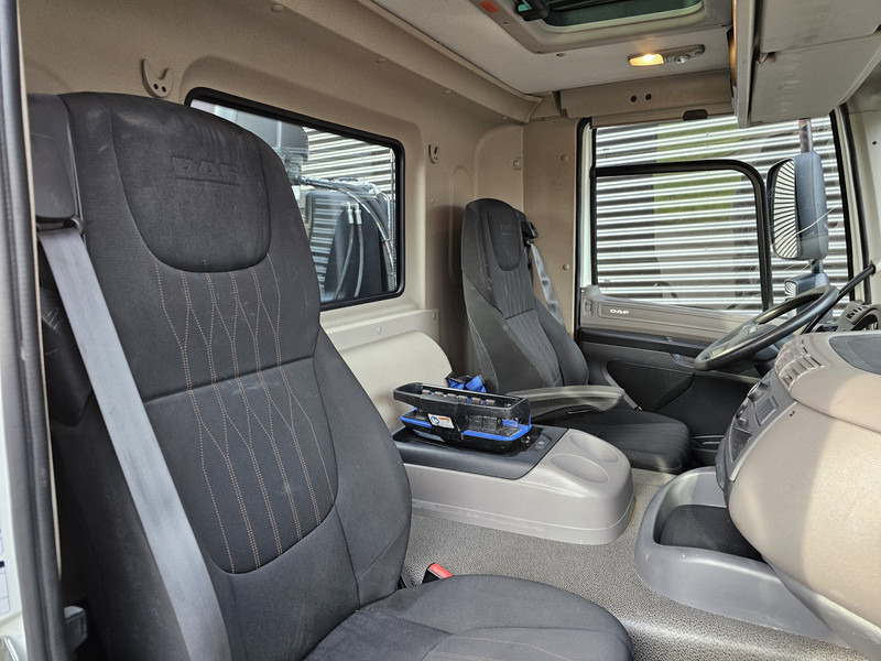 起重车 DAF CF 530 8x4-4 / FASSI 27.5 t/m CRANE + TIPPER:图16 起重车 DAF CF 530 8x4-4 / FASSI 27.5 t/m CRANE + TIPPER:图16