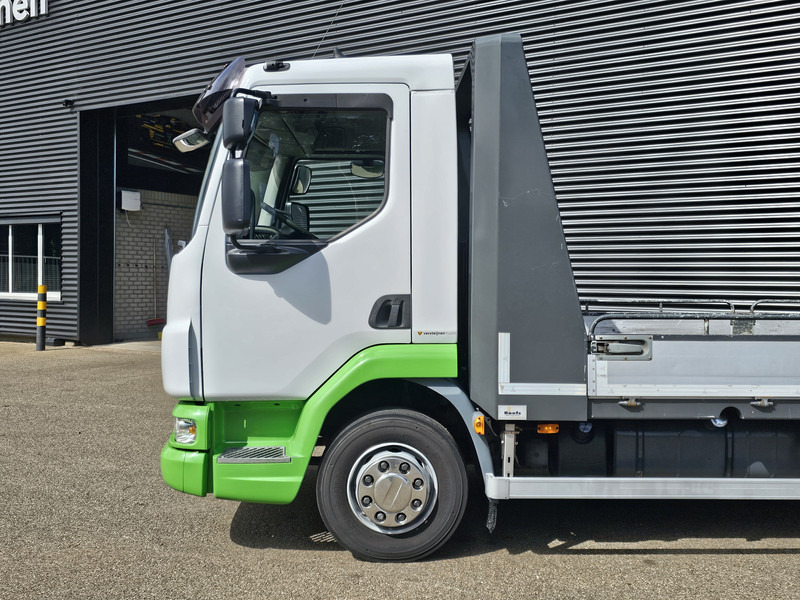 DAF LF 12.210 / OPRIJ / MACHINE TRANSPORT - 自动转运卡车:图4 DAF LF 12.210 / OPRIJ / MACHINE TRANSPORT - 自动转运卡车:图4
