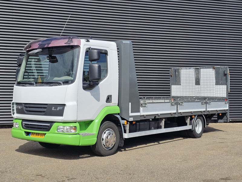 DAF LF 12.210 / OPRIJ / MACHINE TRANSPORT - 自动转运卡车:图1 DAF LF 12.210 / OPRIJ / MACHINE TRANSPORT - 自动转运卡车:图1