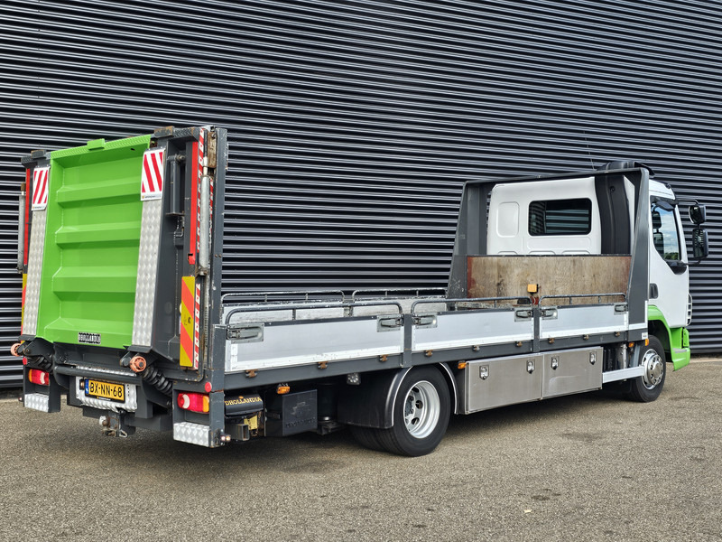 DAF LF 12.210 / OPRIJ / MACHINE TRANSPORT - 自动转运卡车:图5 DAF LF 12.210 / OPRIJ / MACHINE TRANSPORT - 自动转运卡车:图5