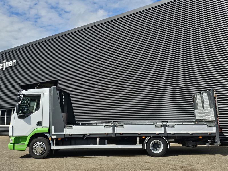 DAF LF 12.210 / OPRIJ / MACHINE TRANSPORT - 自动转运卡车:图2 DAF LF 12.210 / OPRIJ / MACHINE TRANSPORT - 自动转运卡车:图2
