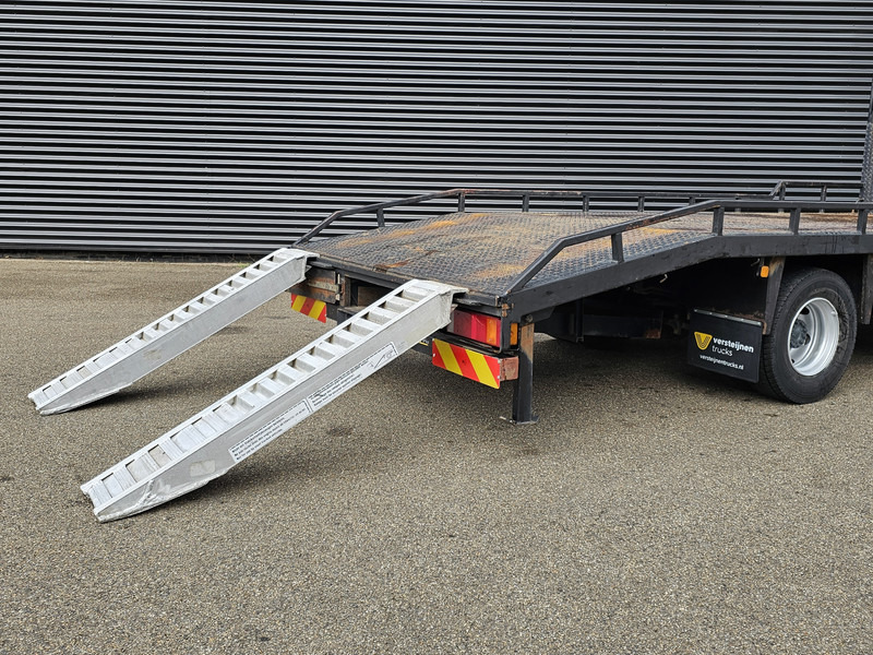 MAN LE 12.180 / OPRIJ / MACHINE TRANSPORT - 拖吊车:图5 MAN LE 12.180 / OPRIJ / MACHINE TRANSPORT - 拖吊车:图5