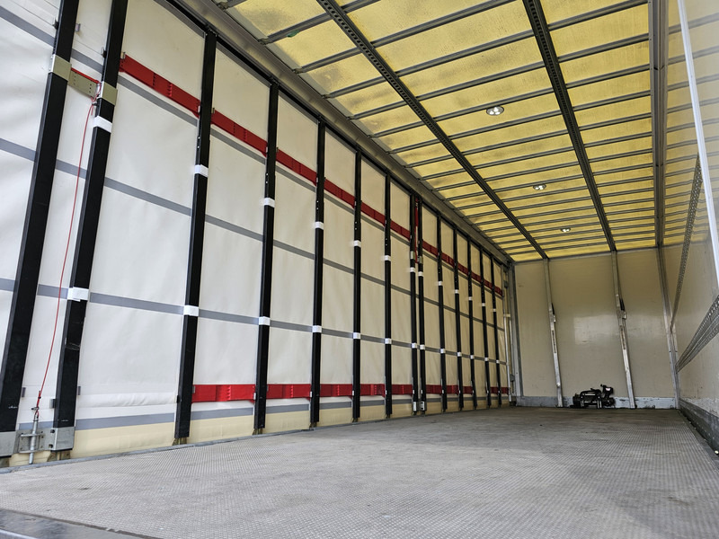 厢式卡车 MAN TGM 26.320 / 6x2-4 / LBW / 6000kg TAIL LIFT：图14