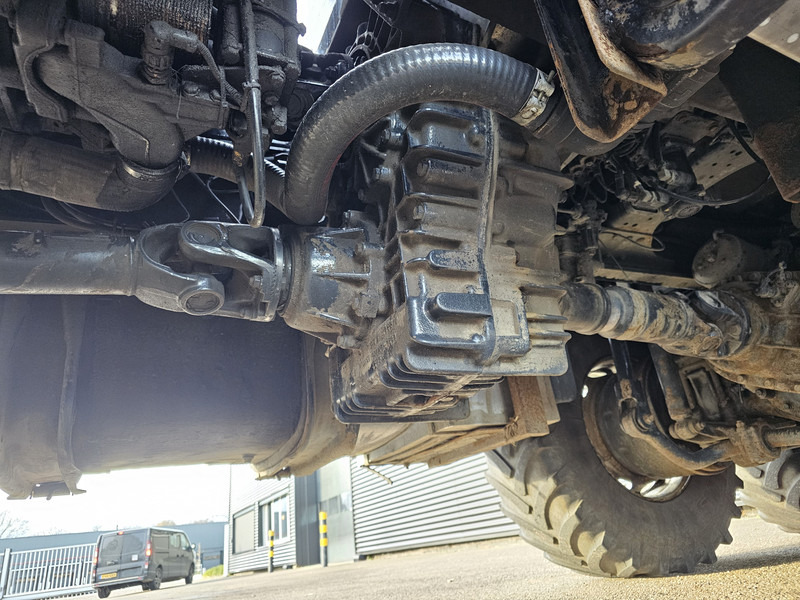 MAN TGS 26.480 6x6 / HIAB CRANE / TRACTOR + BOX TRUCK 租赁 MAN TGS 26.480 6x6 / HIAB CRANE / TRACTOR + BOX TRUCK:图15 MAN TGS 26.480 6x6 / HIAB CRANE / TRACTOR + BOX TRUCK 租赁 MAN TGS 26.480 6x6 / HIAB CRANE / TRACTOR + BOX TRUCK:图15