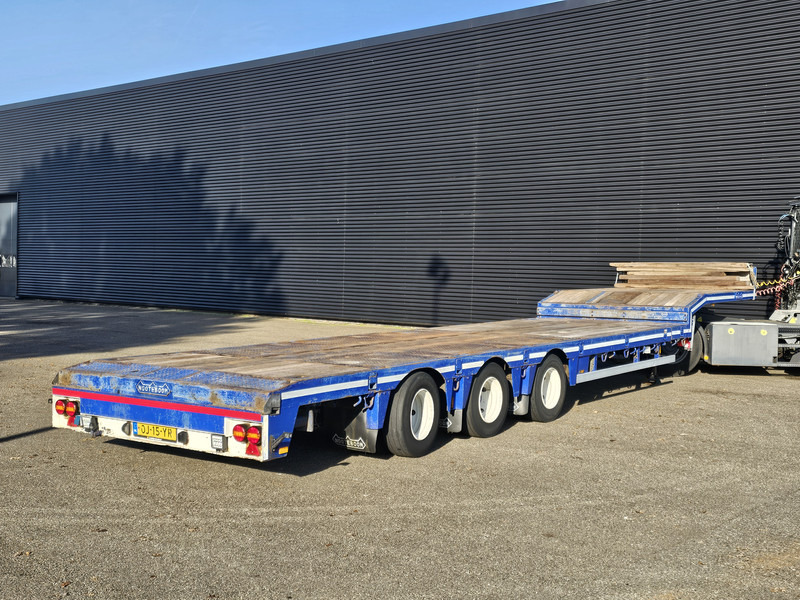 Nooteboom OSDS-48-03V / EXTENDABLE / SEMI TRAILER - 低装载半拖车:图5 Nooteboom OSDS-48-03V / EXTENDABLE / SEMI TRAILER - 低装载半拖车:图5