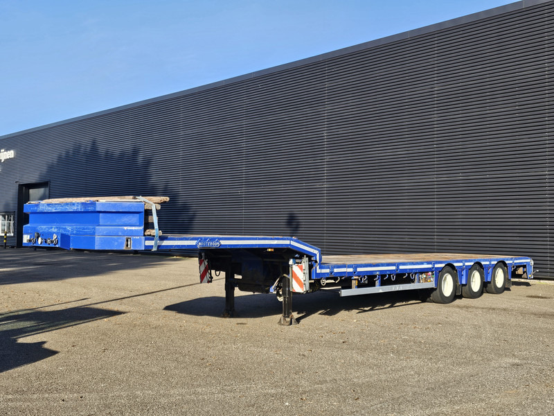Nooteboom OSDS-48-03V / EXTENDABLE / SEMI TRAILER - 低装载半拖车:图2 Nooteboom OSDS-48-03V / EXTENDABLE / SEMI TRAILER - 低装载半拖车:图2