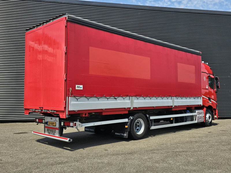 Renault T380 4x2 / BDF / 2 X BOX / PRITSCHE / - 集装箱运输车/ 可拆卸车身的卡车:图2 Renault T380 4x2 / BDF / 2 X BOX / PRITSCHE / - 集装箱运输车/ 可拆卸车身的卡车:图2