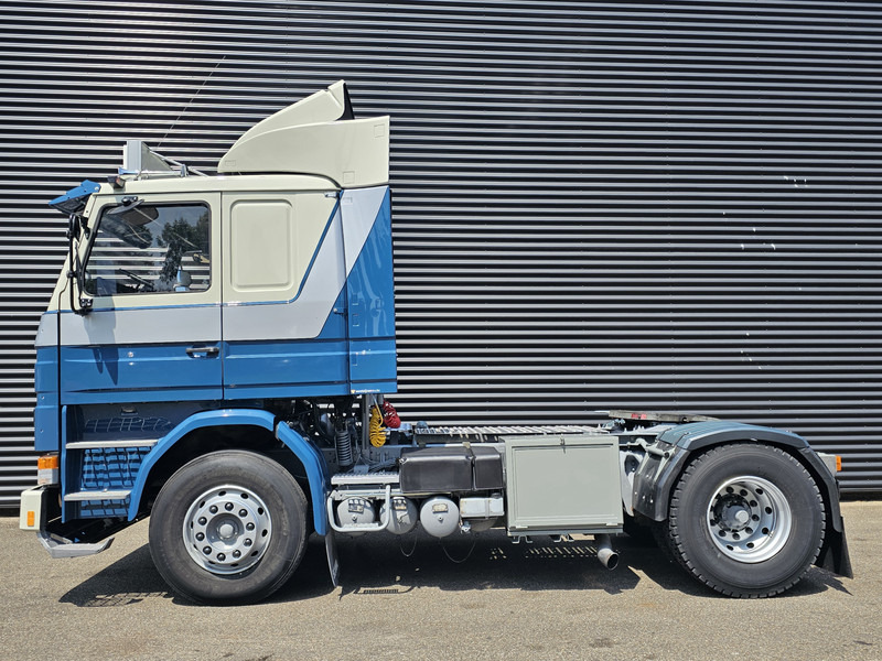 Scania R 112M 4x2 / TOPCONDITION / UNIQUE - 牵引车:图4 Scania R 112M 4x2 / TOPCONDITION / UNIQUE - 牵引车:图4