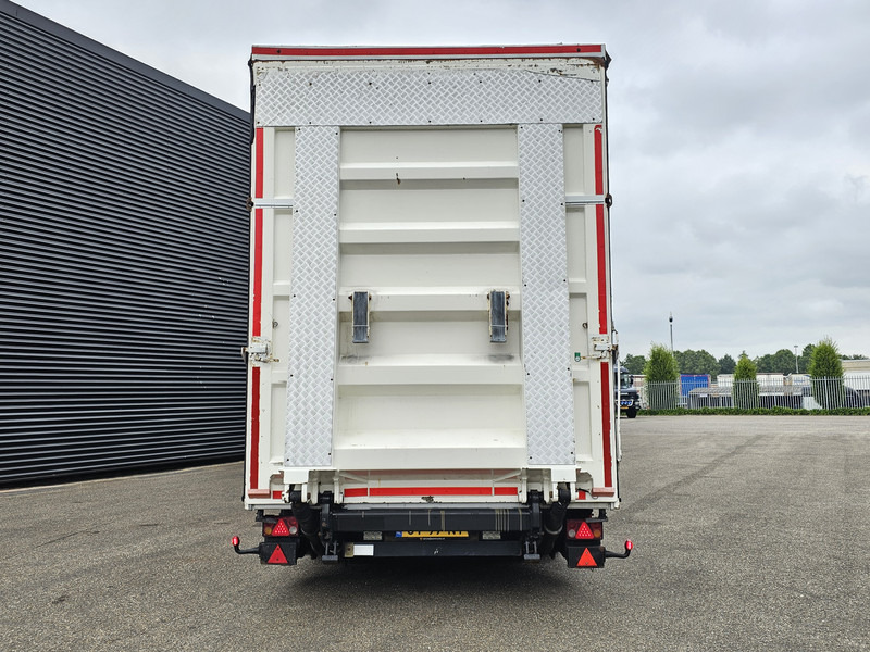 Sommer 2 AXLE FORKLIFT / MACHINE TRANSPORT / LIFT / LBW - 低装载半拖车:图4 Sommer 2 AXLE FORKLIFT / MACHINE TRANSPORT / LIFT / LBW - 低装载半拖车:图4