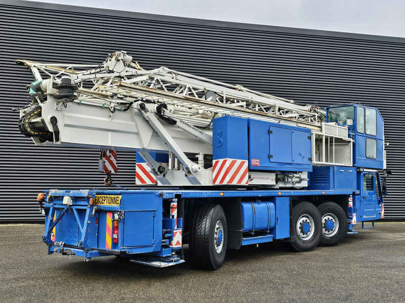 Spierings SK377-AT3 / 6X4 / Mobiele Torenkraan - 起重车:图5 Spierings SK377-AT3 / 6X4 / Mobiele Torenkraan - 起重车:图5