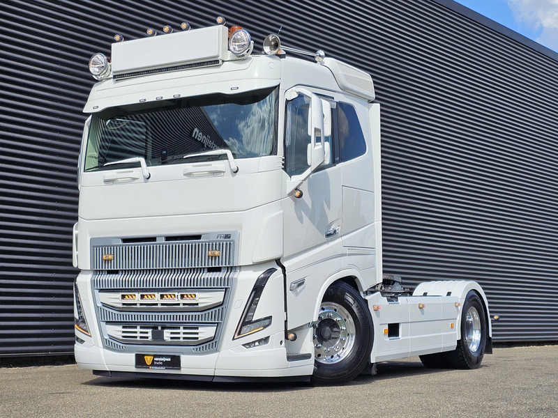 Volvo FH 16.750 4x2 / FULL AIR / RETARDER / I PARK COOL - 牵引车:图1 Volvo FH 16.750 4x2 / FULL AIR / RETARDER / I PARK COOL - 牵引车:图1