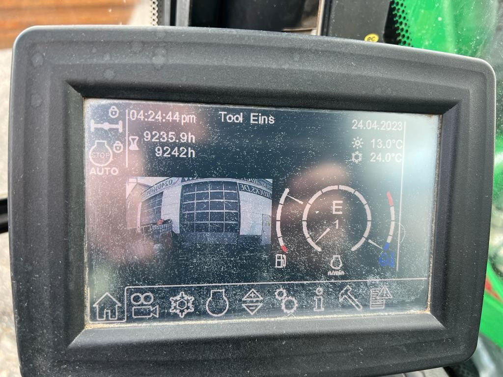 Liebherr A 912 Compact 3X Löffel 3 X Buckets Liebherr A 912 Compact guter Zustand - 轮式挖掘机:图2 Liebherr A 912 Compact 3X Löffel 3 X Buckets Liebherr A 912 Compact guter Zustand - 轮式挖掘机:图2