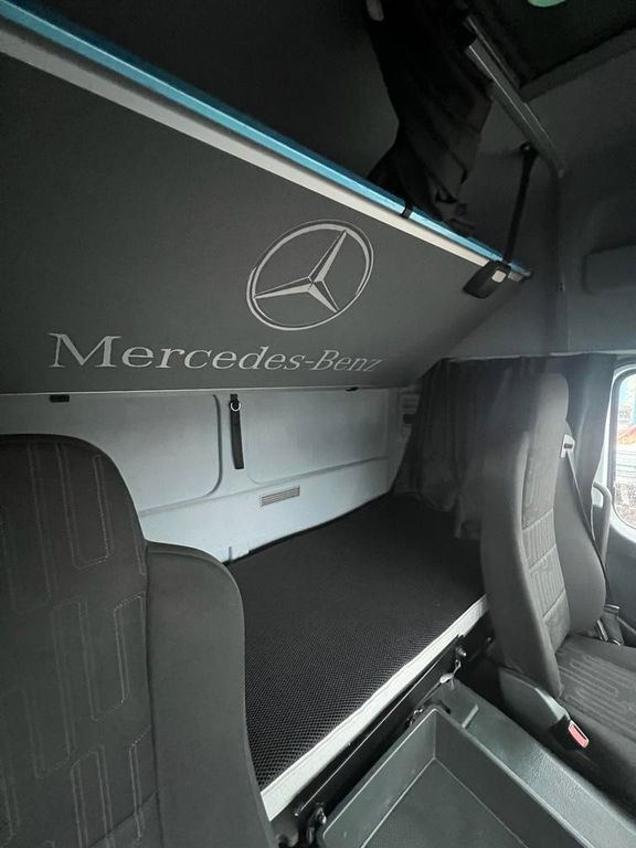 Mercedes-Benz 1324 4X2 Koffer Plane 6 to. Hebebühne Mercedes-Benz 1324 4X2 Koffer Plane 6 to. Hebebühne - 厢式卡车:图3 Mercedes-Benz 1324 4X2 Koffer Plane 6 to. Hebebühne Mercedes-Benz 1324 4X2 Koffer Plane 6 to. Hebebühne - 厢式卡车:图3