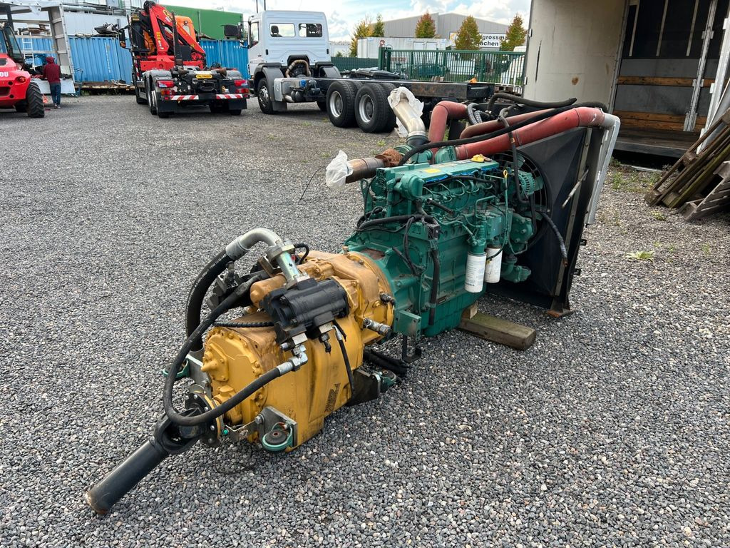 VOLVO PENTA & DANA SPICER Top Zustand VOLVO PENTA & DANA SPICER Top Zustand - 发动机 适用于 卡车:图5 VOLVO PENTA & DANA SPICER Top Zustand VOLVO PENTA & DANA SPICER Top Zustand - 发动机 适用于 卡车:图5