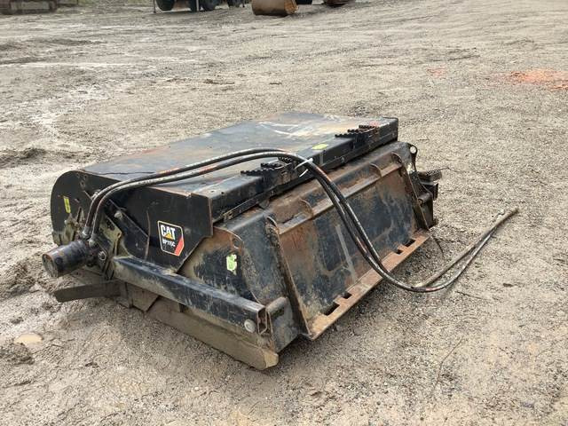 CAT BP115C - 扫地机 适用于 建筑机械:图2 CAT BP115C - 扫地机 适用于 建筑机械:图2