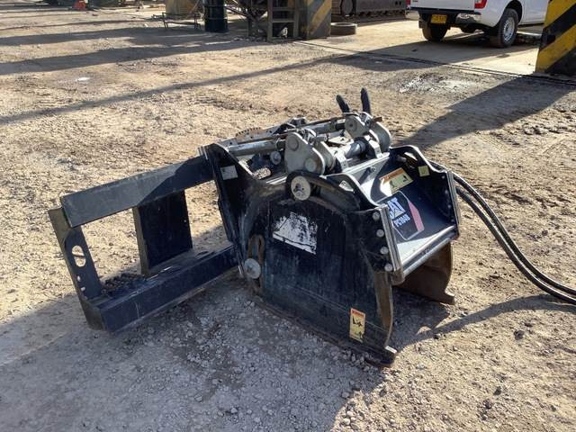 CAT PC104B - 附件 适用于 建筑机械:图4 CAT PC104B - 附件 适用于 建筑机械:图4