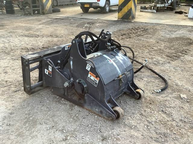 PALADIN LAF5424 - 附件 适用于 建筑机械:图4 PALADIN LAF5424 - 附件 适用于 建筑机械:图4