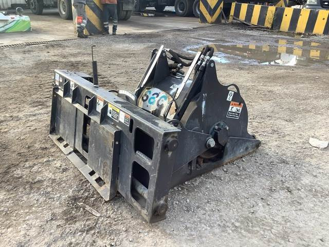 PALADIN LAF5424 - 附件 适用于 建筑机械:图3 PALADIN LAF5424 - 附件 适用于 建筑机械:图3