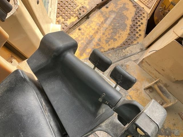 CAT D10R - 推土机:图4 CAT D10R - 推土机:图4