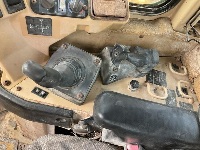 CAT D10R - 推土机:图5 CAT D10R - 推土机:图5