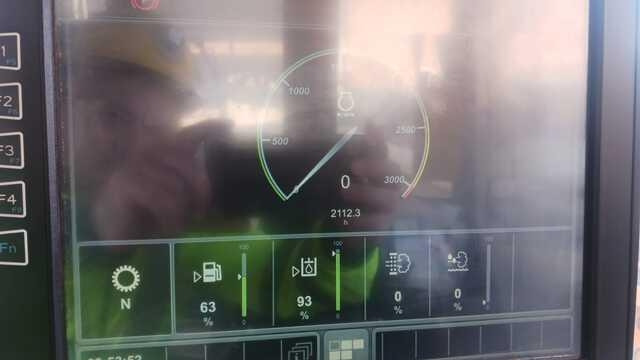 Epiroc Boomer XE3C - 采矿机械:图3 Epiroc Boomer XE3C - 采矿机械:图3