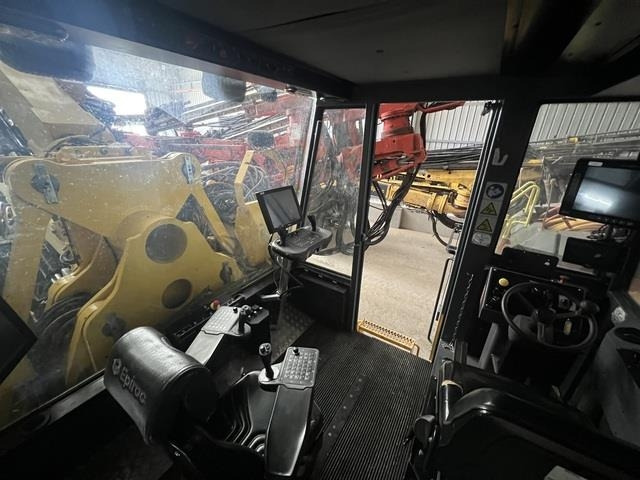 Epiroc Boomer XE3C - 采矿机械:图4 Epiroc Boomer XE3C - 采矿机械:图4